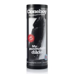 Cloneboy Cast Your Own Personal Black Dildo Cloneboy Cast Your Own Personal Black Dildo