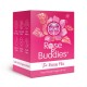 Skins Rose Buddies The Rose Flix Clitoral Massager Pink Skins Rose Buddies The Rose Flix Clitoral Massager Pink