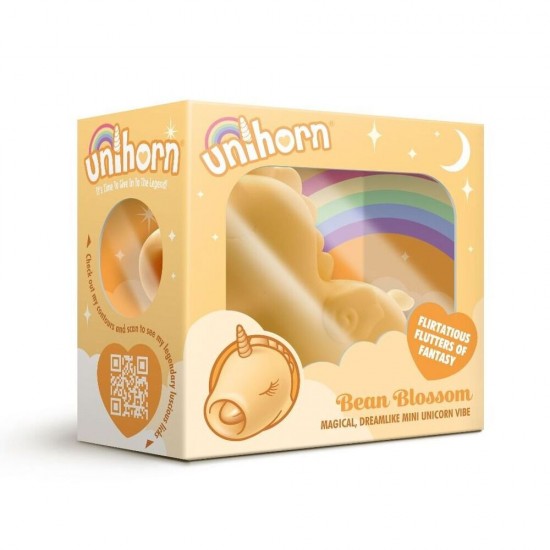 Unihorn Bean Blossom Flickering Tongue Unicorn Vibe Unihorn Bean Blossom Flickering Tongue Unicorn Vibe