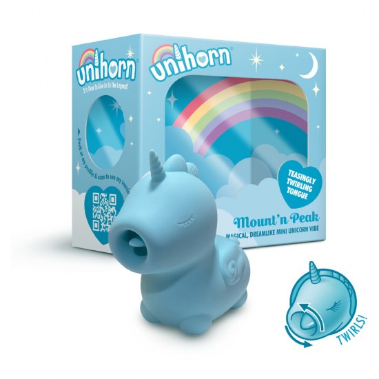 Unihorn Mountn Peak Twirling Tongue Unicorn Vibe Unihorn Mountn Peak Twirling Tongue Unicorn Vibe
