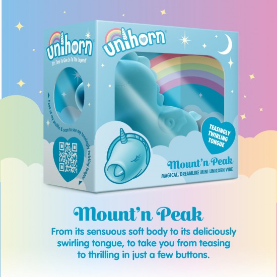 Unihorn Mountn Peak Twirling Tongue Unicorn Vibe Unihorn Mountn Peak Twirling Tongue Unicorn Vibe