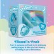 Unihorn Mountn Peak Twirling Tongue Unicorn Vibe Unihorn Mountn Peak Twirling Tongue Unicorn Vibe