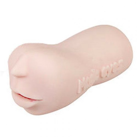 Magic Eyes The Mouth of Truth Masturbator Magic Eyes The Mouth of Truth Masturbator