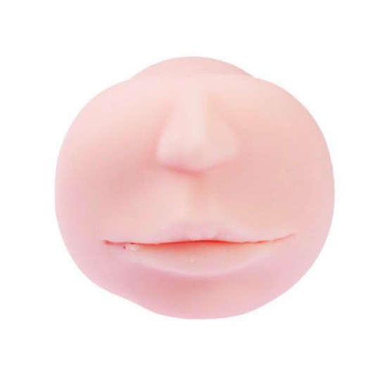 Magic Eyes The Mouth of Truth Masturbator Magic Eyes The Mouth of Truth Masturbator