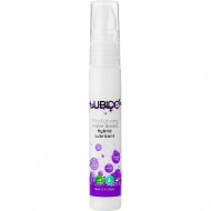 Lubido HYBRID 30ml Paraben Free Water Based Lubricant Lubido HYBRID 30ml Paraben Free Water Based Lubricant