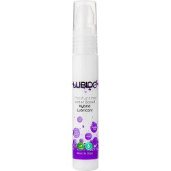 Lubido HYBRID 30ml Paraben Free Water Based Lubricant Lubido HYBRID 30ml Paraben Free Water Based Lubricant