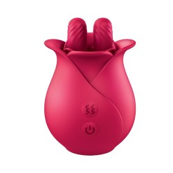 ClitTastic Tulip Finger Massager Rechargeable ClitTastic Tulip Finger Massager Rechargeable