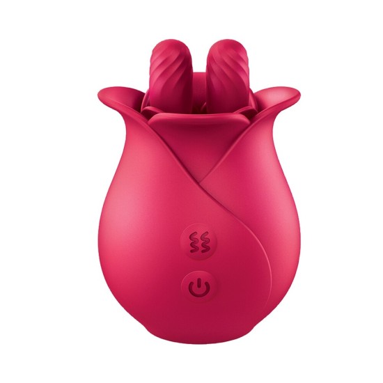 ClitTastic Tulip Finger Massager Rechargeable ClitTastic Tulip Finger Massager Rechargeable