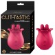 ClitTastic Tulip Finger Massager Rechargeable ClitTastic Tulip Finger Massager Rechargeable