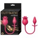 ClitTastic Tulip Finger Massager Pleasure Plug Set ClitTastic Tulip Finger Massager Pleasure Plug Set