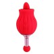 ClitTastic Rose Bud Dual Massager Rechargeable ClitTastic Rose Bud Dual Massager Rechargeable