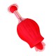 ClitTastic Rose Bud Dual Massager Rechargeable ClitTastic Rose Bud Dual Massager Rechargeable