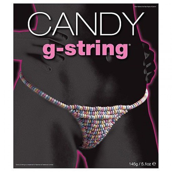 Candy G String Candy G String