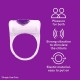 Durex Intense Vibrating Cock Ring Durex Intense Vibrating Cock Ring