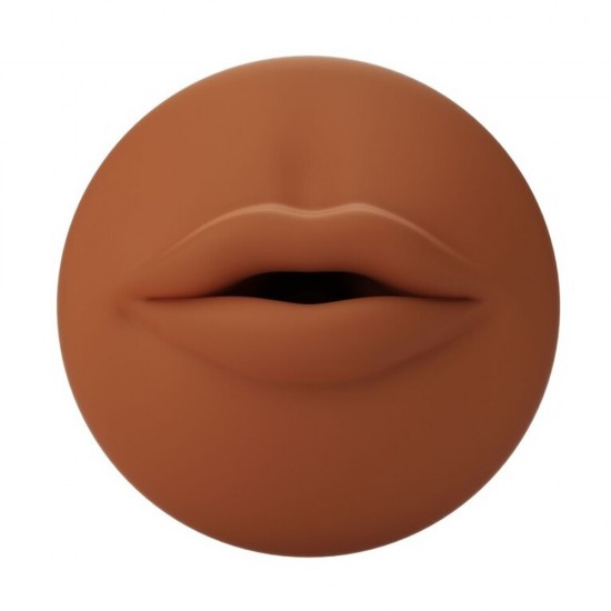 Autoblow A.I Reusable Mouth Sleeve Autoblow A.I Reusable Mouth Sleeve