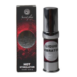 Liquid Vibrator Hot Stimulator Gel Liquid Vibrator Hot Stimulator Gel