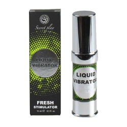 Liquid Vibrator Fresh Stimulator Gel Liquid Vibrator Fresh Stimulator Gel