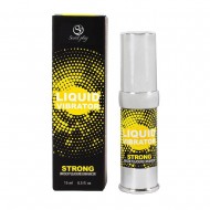 Liquid Vibrator Strong Stimulator Gel Liquid Vibrator Strong Stimulator Gel