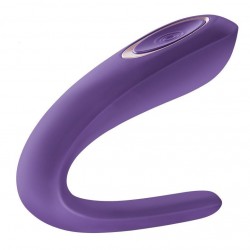 Satisfyer Partner Couples Vibrator Satisfyer Partner Couples Vibrator