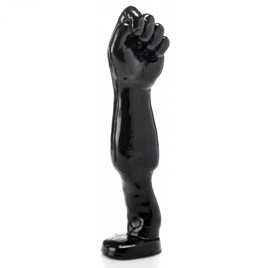 Fist Impact Hold The Fist Fist Impact Hold The Fist