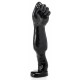 Fist Impact Hold The Fist Fist Impact Hold The Fist