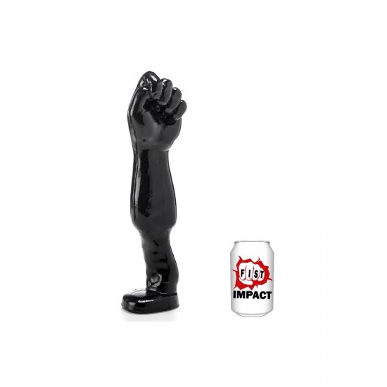 Fist Impact Hold The Fist Fist Impact Hold The Fist