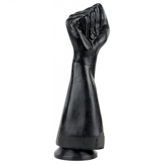 Hasta Siempre Noir Fist Dildo Hasta Siempre Noir Fist Dildo