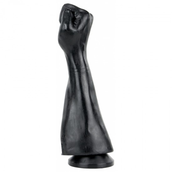 Hasta Siempre Noir Fist Dildo Hasta Siempre Noir Fist Dildo