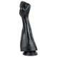 Hasta Siempre Noir Fist Dildo Hasta Siempre Noir Fist Dildo