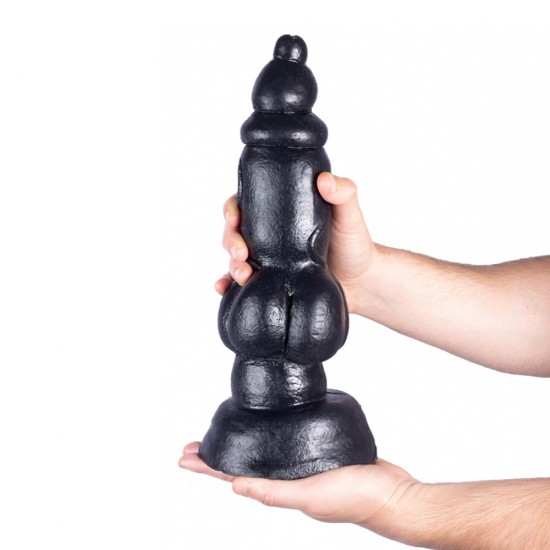 Hunglock Doggy Dildo Hunglock Doggy Dildo