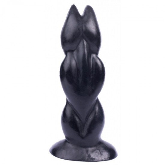 Monster Toys Triple Frog Dildo Monster Toys Triple Frog Dildo