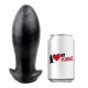 Pluggiz Wilson Plug Dildo Pluggiz Wilson Plug Dildo