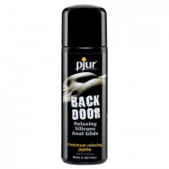 Pjur Backdoor Transparent 30ml Pjur Backdoor Transparent 30ml