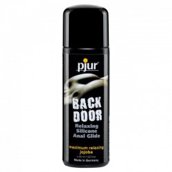 Pjur Backdoor Transparent 30ml Pjur Backdoor Transparent 30ml