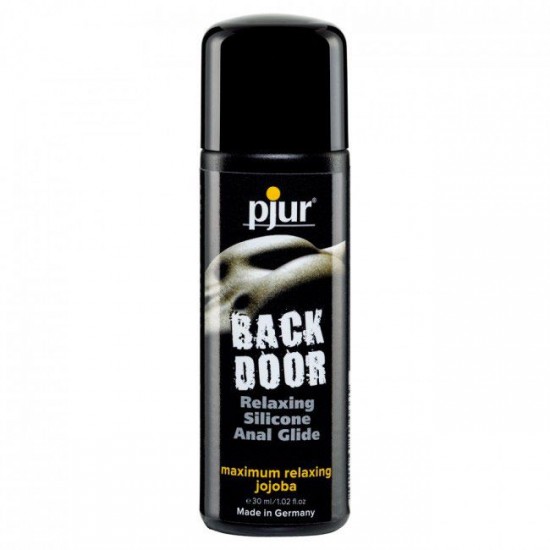 Pjur Backdoor Transparent 30ml Pjur Backdoor Transparent 30ml