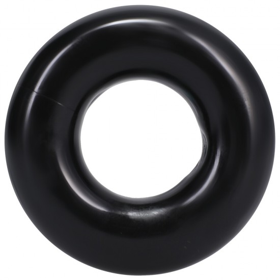 Rock Solid The Donut 3X Cock Ring Rock Solid The Donut 3X Cock Ring