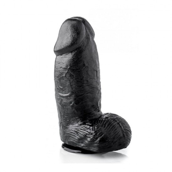 Hardastic Super Mike Huge Dildo Hardastic Super Mike Huge Dildo