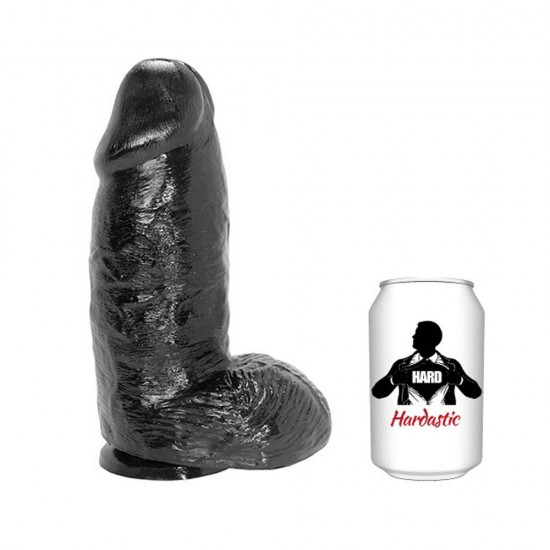 Hardastic Super Mike Huge Dildo Hardastic Super Mike Huge Dildo