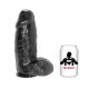 Hardastic Super Mike Huge Dildo Hardastic Super Mike Huge Dildo