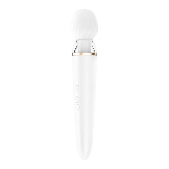 Satisfyer Double Wander Bluetooth and App Satisfyer Double Wander Bluetooth and App