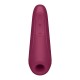 Satisfyer App Enabled Curvy 1 Plus Rose Red Satisfyer App Enabled Curvy 1 Plus Rose Red