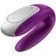 Satisfyer Partner Double Fun App Enabled Satisfyer Partner Double Fun App Enabled
