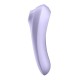 Satisfyer Dual Pleasure App Enabled Satisfyer Dual Pleasure App Enabled