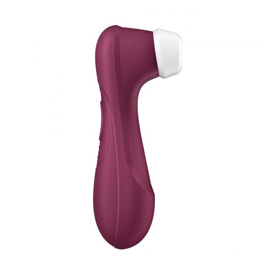 Satisfyer Pro 2 Generation 3 with Air Tech and App Satisfyer Pro 2 Generation 3 with Air Tech and App