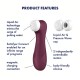 Satisfyer Pro 2 Generation 3 with Air Tech and App Satisfyer Pro 2 Generation 3 with Air Tech and App