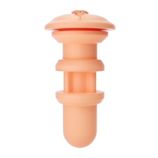 Autoblow A.I. Reusable Pussy Sleeve Autoblow A.I. Reusable Pussy Sleeve