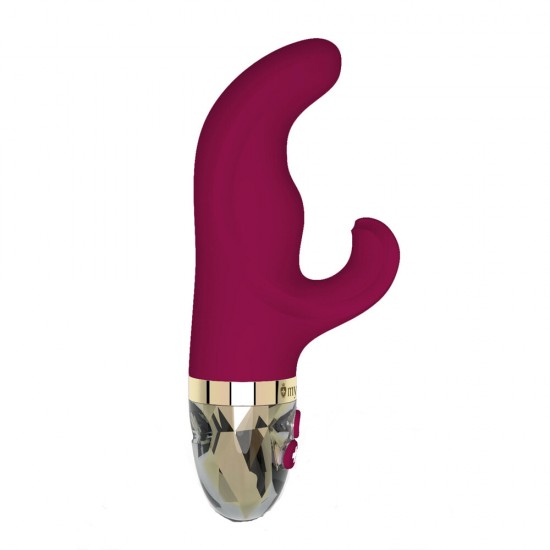 MyStim Hop Hop Bob Vibrator MyStim Hop Hop Bob Vibrator