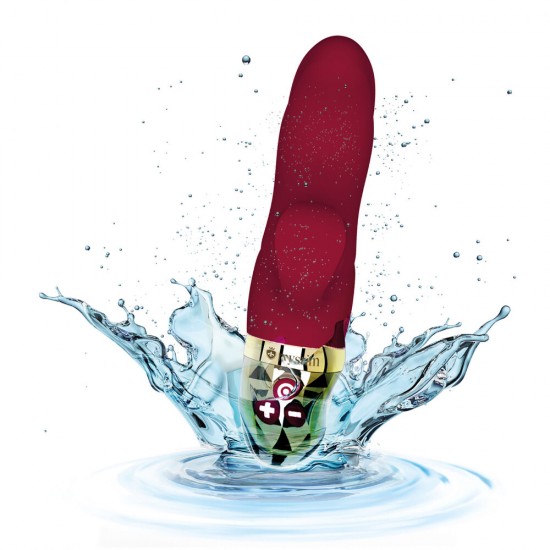 MyStim Hop Hop Bob Vibrator MyStim Hop Hop Bob Vibrator