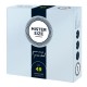 Mister Size 49mm Your Size Pure Feel Condoms 36 Pack Mister Size 49mm Your Size Pure Feel Condoms 36 Pack