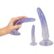 Crystal Clear Anal Training Set Blue Crystal Clear Anal Training Set Blue